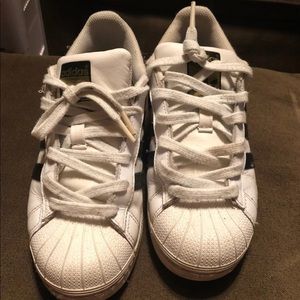 Adidas super star